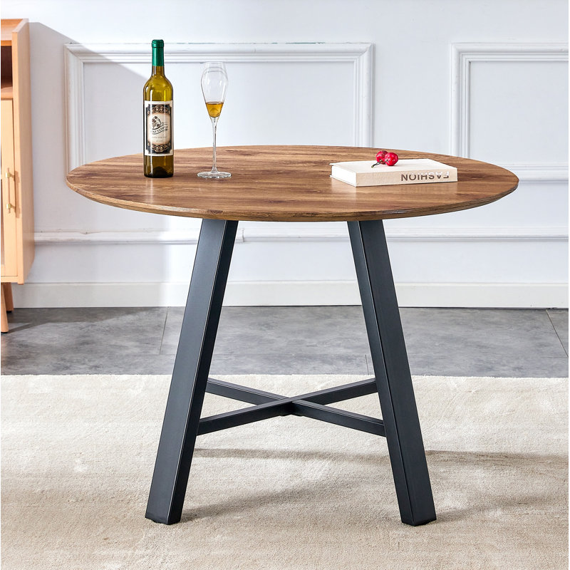 Wood Dining Table, Wood