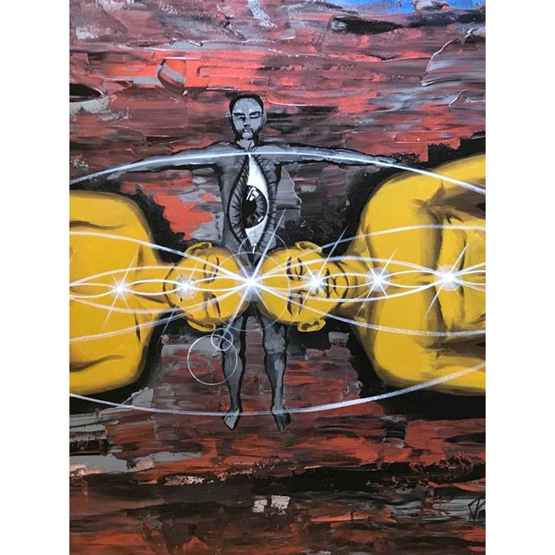 Painting Print