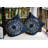 Funky Junky Reversible Throw Pillow-848844160-848844166