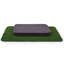 Orthopedic Memory Foam Pet Bed-45408863-45431229