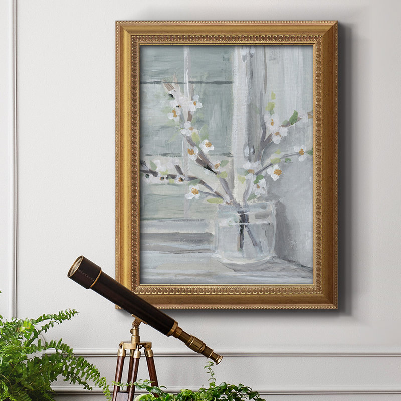 Reproduction de photo sur toile, L 16 po x H 20 po