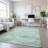 Premium Machine Washable Sykora AMF1344 Abstract Rug-1035882847
