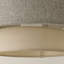 Nellie 19cm H Cotton Novelty Pendant Shade ( Clip On )-73719828