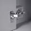 Meuble-lavabo moderne avec lavabo en céramique et plusieurs options de rangement pour une fonctionnalité accrue-113754338