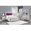 Commode 6 tiroirs Denetris