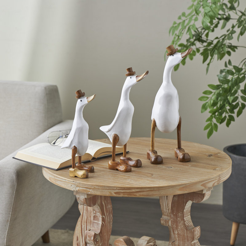 Ensemble de chapeaux et chaussures Keondra