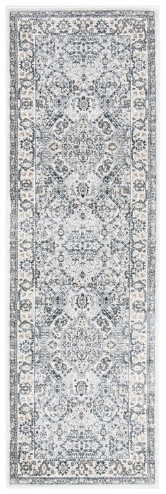 Pearce Oriental Area Rug, Runner 66 x 244 cm
