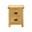 Nagle 45 cm W Bedside Table