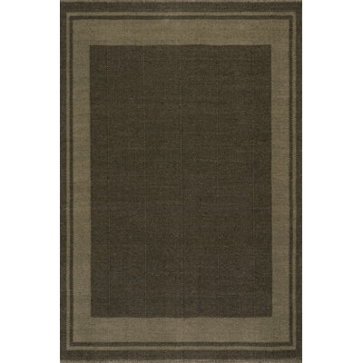 Tapis en laine Nate Berkus