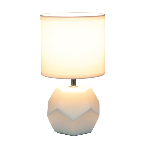 Orren Ellis Sweetser Ceramic Table Lamp & Reviews | Wayfair