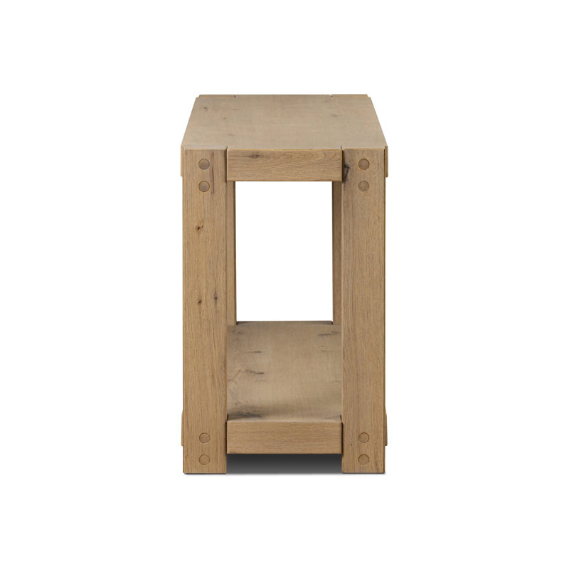 Emmer 75'' W Console Table