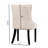 18.89'' H Tufted Upholstered Side Chair-537278420