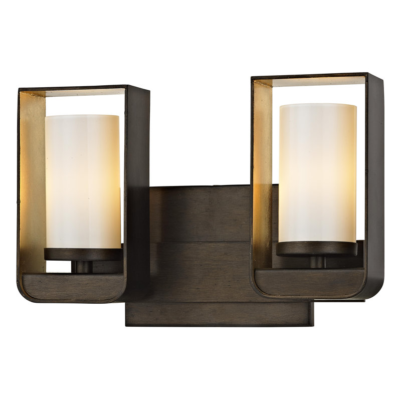 Escape 2 - Light Dimmable Vanity Light