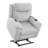 Comfortable Power Motion Recliner with Advanced Functions for Ultimate Relaxation-452098213