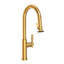 Pull-Down Kitchen Faucet - Trigger Spray-1453246243