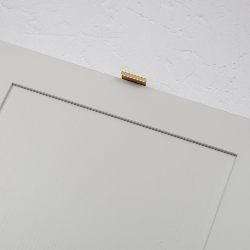 Edge Pull, 25mm