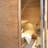 Samsora 2-Person Indoor Steam Saunas 2500W with Red Light Therapy, 95℉-230℉ Temp Range, Mahogany Wood, Built-In Bluetooth Speaker, Includes Sauna Heater and Sauna Stone, Negative Ion Technology-122758396-122758398