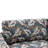 2-Seater Upholstered Sofa-111195644