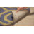 Columbus Circle Cedar Brook Hand Loomed Jute Geometric Rug-15993395