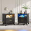50cm W Bedside Table-500659821