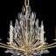 Lily Buds 8 - Light Chandelier-26224589