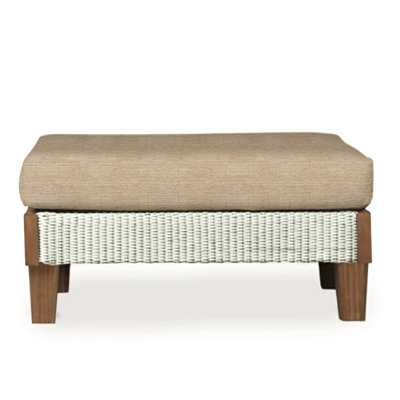 Catalina Outdoor Ottoman