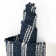 Benitez Striped Indoor Rug