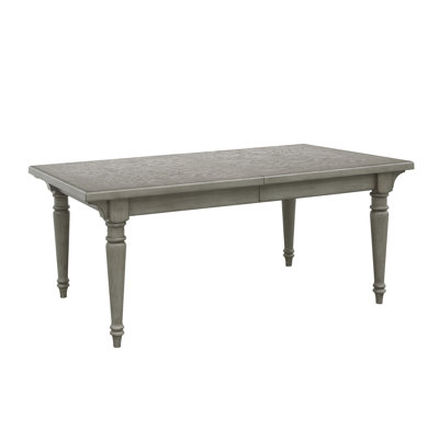Table de jardin extensible Jahanna