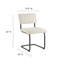 Chaises d'appoint Parity Boucle - par Modway-88459675