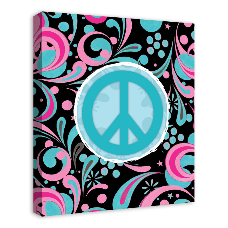 Art sur toile, H 24 po x l 20 po x P 1,25 po