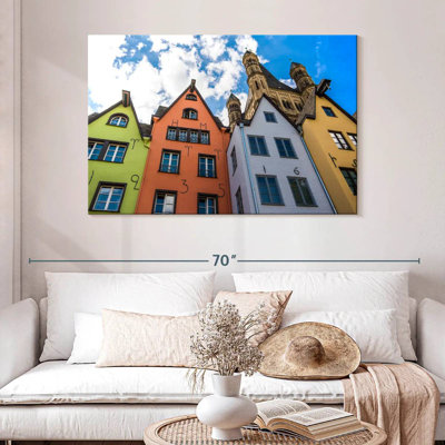 Cologne Townhouses