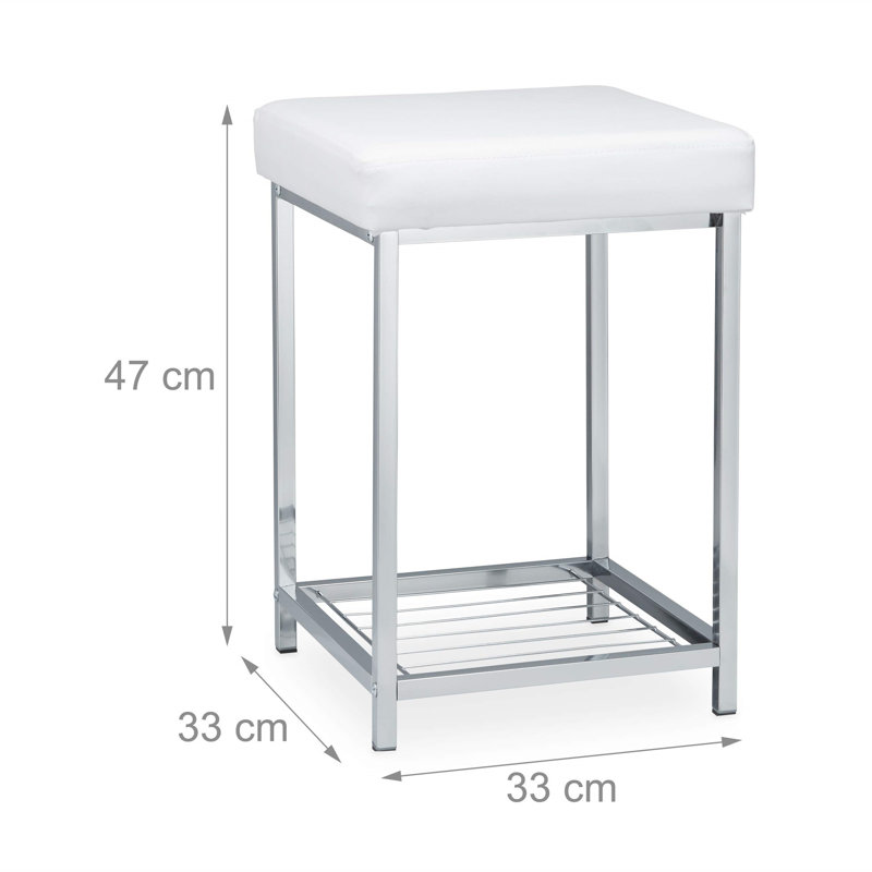 Saail Shower Bench