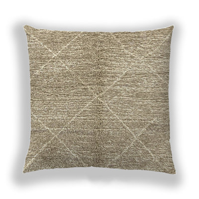 Coussin Abstract 2954