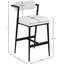 Tabouret de bar 30,12 po Stryker-624749795
