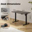 Electric Height Adjustable Home Office Standing Desk-1439224565-1453861855-1439224570