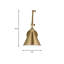 Salem 1 - Light Armed Sconce-1546836606-1546836602