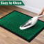 Tapis d'extérieur antidérapant Woodcreek