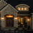 1-Light Vintage Outdoor Wall Sconce