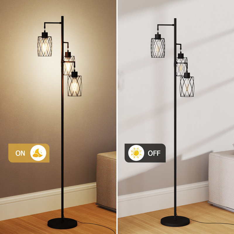 170cm Tree Floor Lamp