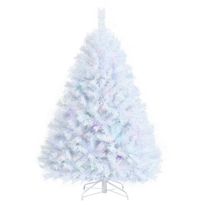 Extra Full White Pine Christmas Tree