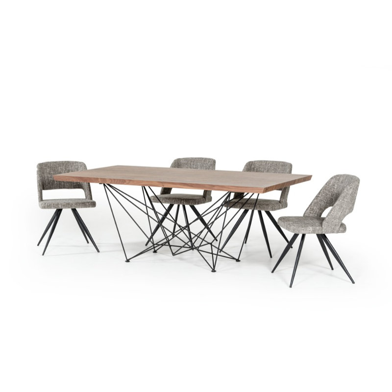Table de salle à manger Cloquet
