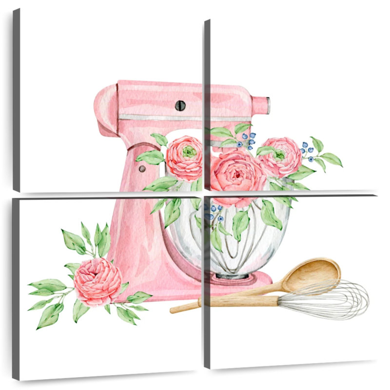 Mélangeur floral Senne, H 18 po x l 18 po