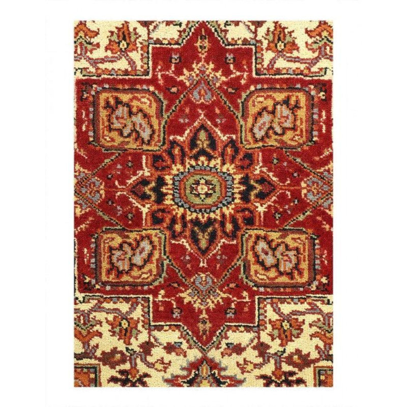 Oriental Area Rug