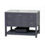 Ensemble de meuble-lavabo simple 48 po Binne-2007382013-2007382012