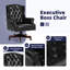 Fauteuil président Byrant-57329591