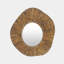 Ameba Free Form Iron Mirror