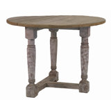 Prague Coffee Table