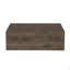 Floating Nightstand , End Table, Side Table Wall-Mounted With Drawer-392697592