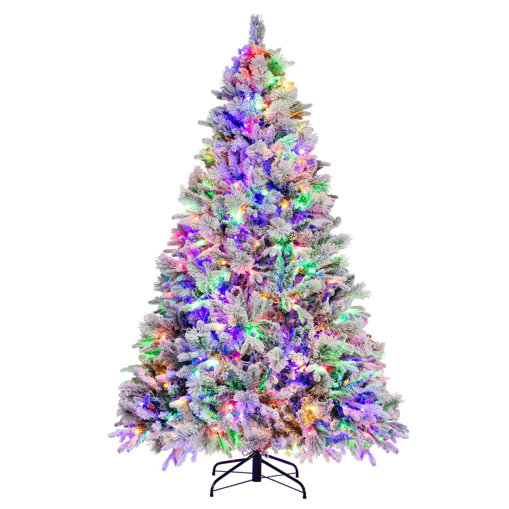 The Holiday Aisle® 7 Christmas Tree & Reviews | Wayfair