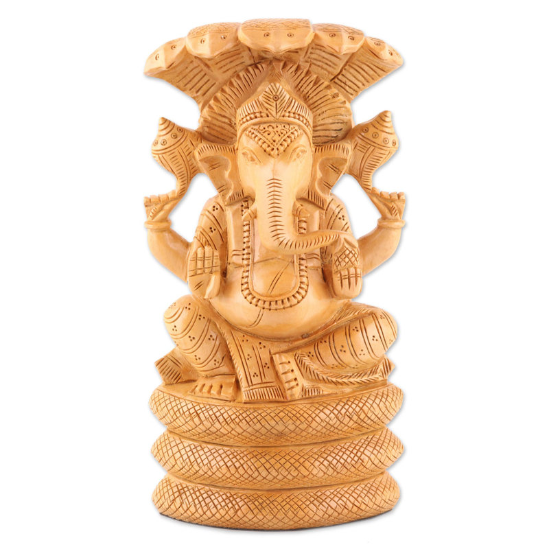 Figurines & Sculptures